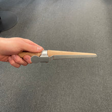 Load image into Gallery viewer, Krumkake Roller with Clip