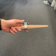 Load image into Gallery viewer, Krumkake Roller with Clip