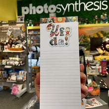 Load image into Gallery viewer, Uff Da Notepad