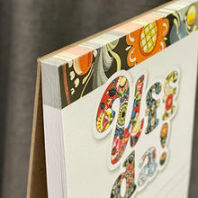 Load image into Gallery viewer, Uff Da Notepad