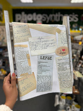 Load image into Gallery viewer, Lefse Recipe towel