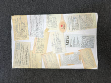 Load image into Gallery viewer, Lefse Recipe towel