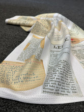 Load image into Gallery viewer, Lefse Recipe towel