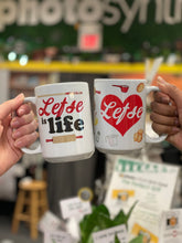 Load image into Gallery viewer, Lefse Mug