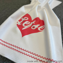 Load image into Gallery viewer, Lefse towel