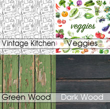 Load image into Gallery viewer, Personalized Recipe 8 x 10  Ceramic Tile