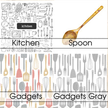Load image into Gallery viewer, Personalized Recipe 6 x 8 Ceramic Tile