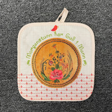 Load image into Gallery viewer, Morgenstunn Pot Holder