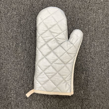 Load image into Gallery viewer, Uffda Pattern Oven Mitt