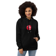 Load image into Gallery viewer, VT Premium eco hoodie