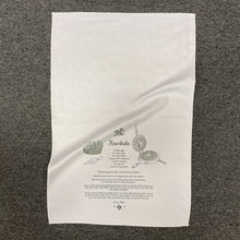 Load image into Gallery viewer, Krumkake Towel