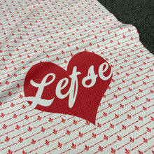 Load image into Gallery viewer, Lefse Love Towel