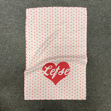 Load image into Gallery viewer, Lefse Love Towel