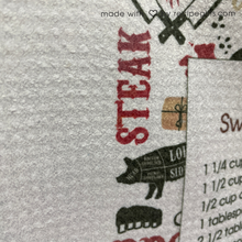 Load image into Gallery viewer, Aunt Lisa’s Sweet & Sassy BBQ Sauce Recipe & Grilling Guide