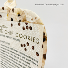 Load image into Gallery viewer, Aunt Lisa's Scrumptious Chocolate Chip Cookies Recipe