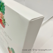 Load image into Gallery viewer, Aunt Lisa’s 4th of July Strawberry Delight Dessert Recipe