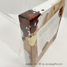 Load image into Gallery viewer, Aunt Lisa’s No-Bake Chocolate Cookies Recipe