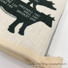 Load image into Gallery viewer, Aunt Lisa’s Sweet & Sassy BBQ Sauce Recipe & Grilling Guide