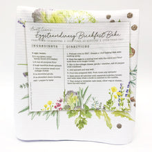 Load image into Gallery viewer, Aunt Lisa's Eggstraordinary Breakfast Bake Recipe