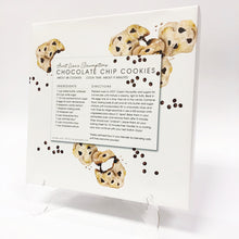 Load image into Gallery viewer, Aunt Lisa's Scrumptious Chocolate Chip Cookies Recipe