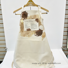 Load image into Gallery viewer, Aunt Lisa’s No-Bake Chocolate Cookies Recipe