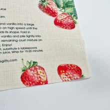 Load image into Gallery viewer, Aunt Lisa’s 4th of July Strawberry Delight Dessert Recipe