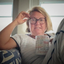 Load image into Gallery viewer, Adrianisms Mug 15 oz w large handle