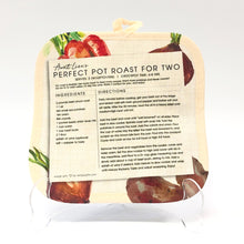 Load image into Gallery viewer, Aunt Lisa's Perfect Pot Roast For Two Recipe