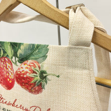 Load image into Gallery viewer, Aunt Lisa’s 4th of July Strawberry Delight Dessert Recipe