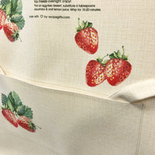 Load image into Gallery viewer, Aunt Lisa’s 4th of July Strawberry Delight Dessert Recipe