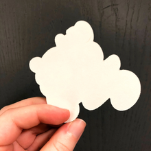 Load image into Gallery viewer, Uff Da Sticker