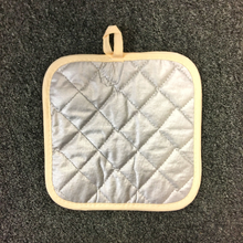Load image into Gallery viewer, Uff Da Pot Holder