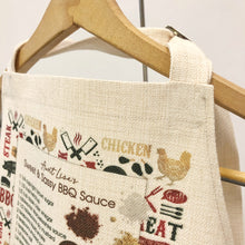 Load image into Gallery viewer, Aunt Lisa’s Sweet & Sassy BBQ Sauce Recipe & Grilling Guide