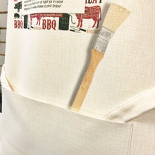 Load image into Gallery viewer, Aunt Lisa’s Sweet & Sassy BBQ Sauce Recipe & Grilling Guide