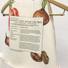Load image into Gallery viewer, Aunt Lisa's Perfect Pot Roast For Two Recipe