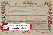 Load image into Gallery viewer, vintage card design