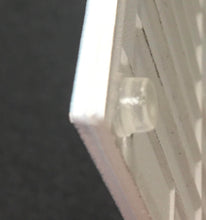 Load image into Gallery viewer, tile back angled