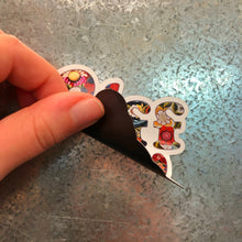 Load image into Gallery viewer, Uff Da Magnet