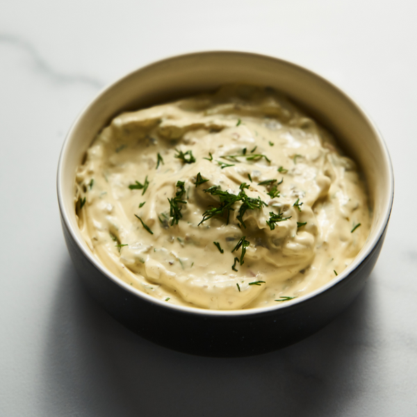 Dill Pickle Dip