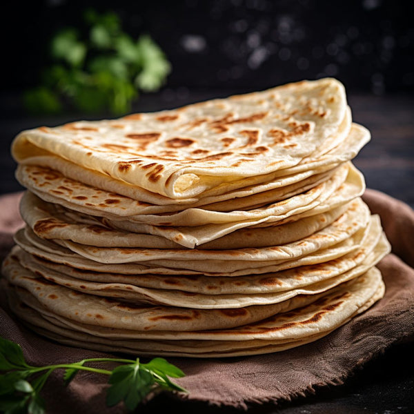 The best Norwegian lefse/lefsa recipe