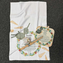Load image into Gallery viewer, Krumkake Recipe Kitchen Gift Bundle
