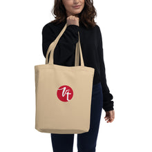 Load image into Gallery viewer, VT Eco Tote Bag
