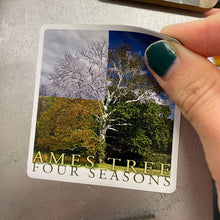 Load image into Gallery viewer, Ames Tree Magnet
