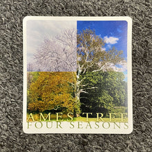 Load image into Gallery viewer, Ames Tree Magnet
