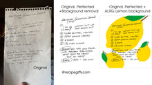 Load image into Gallery viewer, Restore my Recipe
