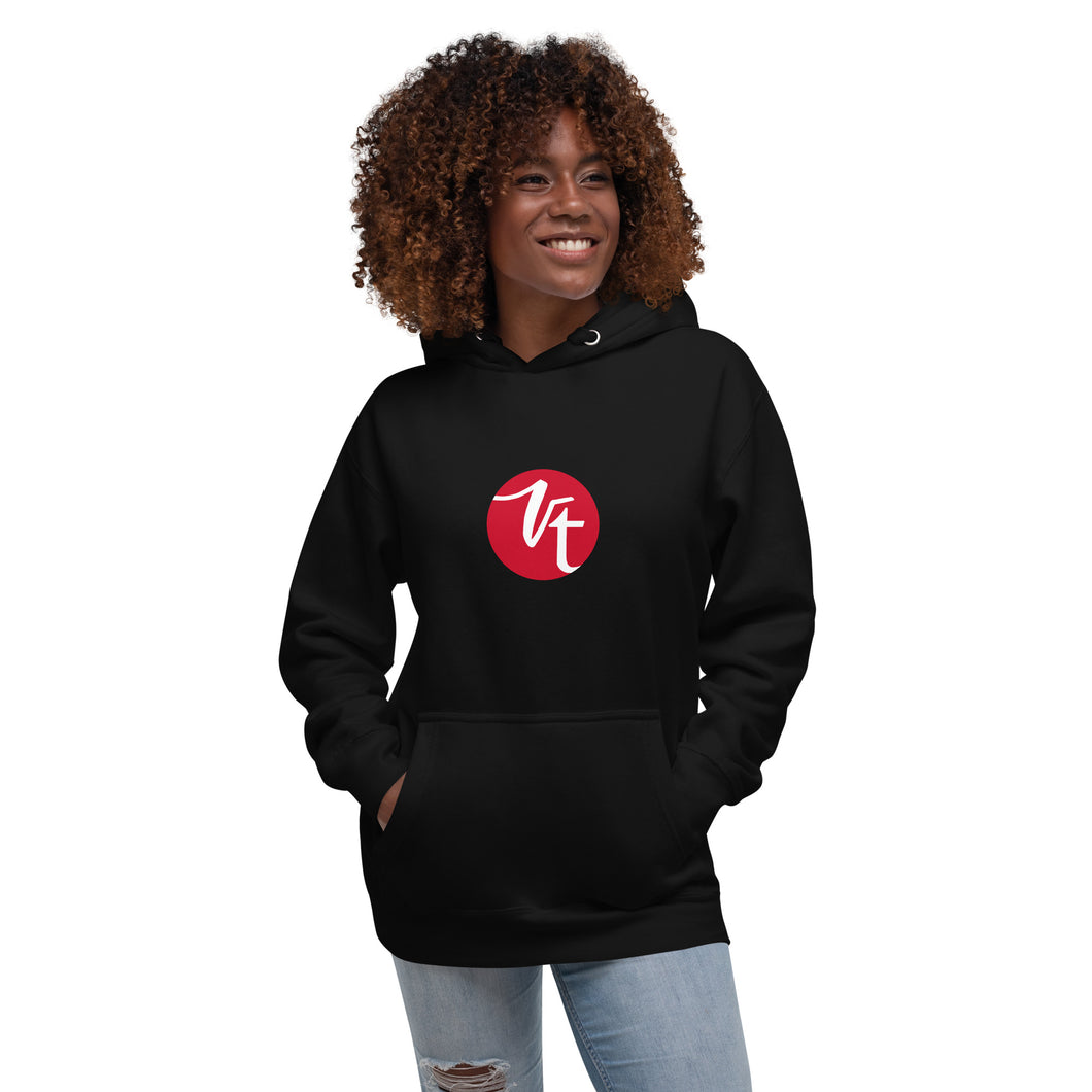 VT Unisex Hoodie