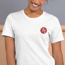 Load image into Gallery viewer, VT Unisex t-shirt
