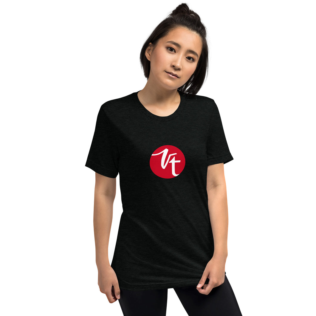 VT Short sleeve t-shirt