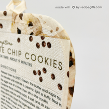 Load image into Gallery viewer, Aunt Lisa&#39;s Scrumptious Chocolate Chip Cookies Recipe
