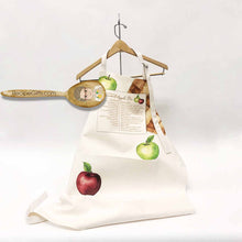 Load image into Gallery viewer, Additional Duplicate Personalized Recipe Apron Using One of Aunt Lisa&#39;s Designs
